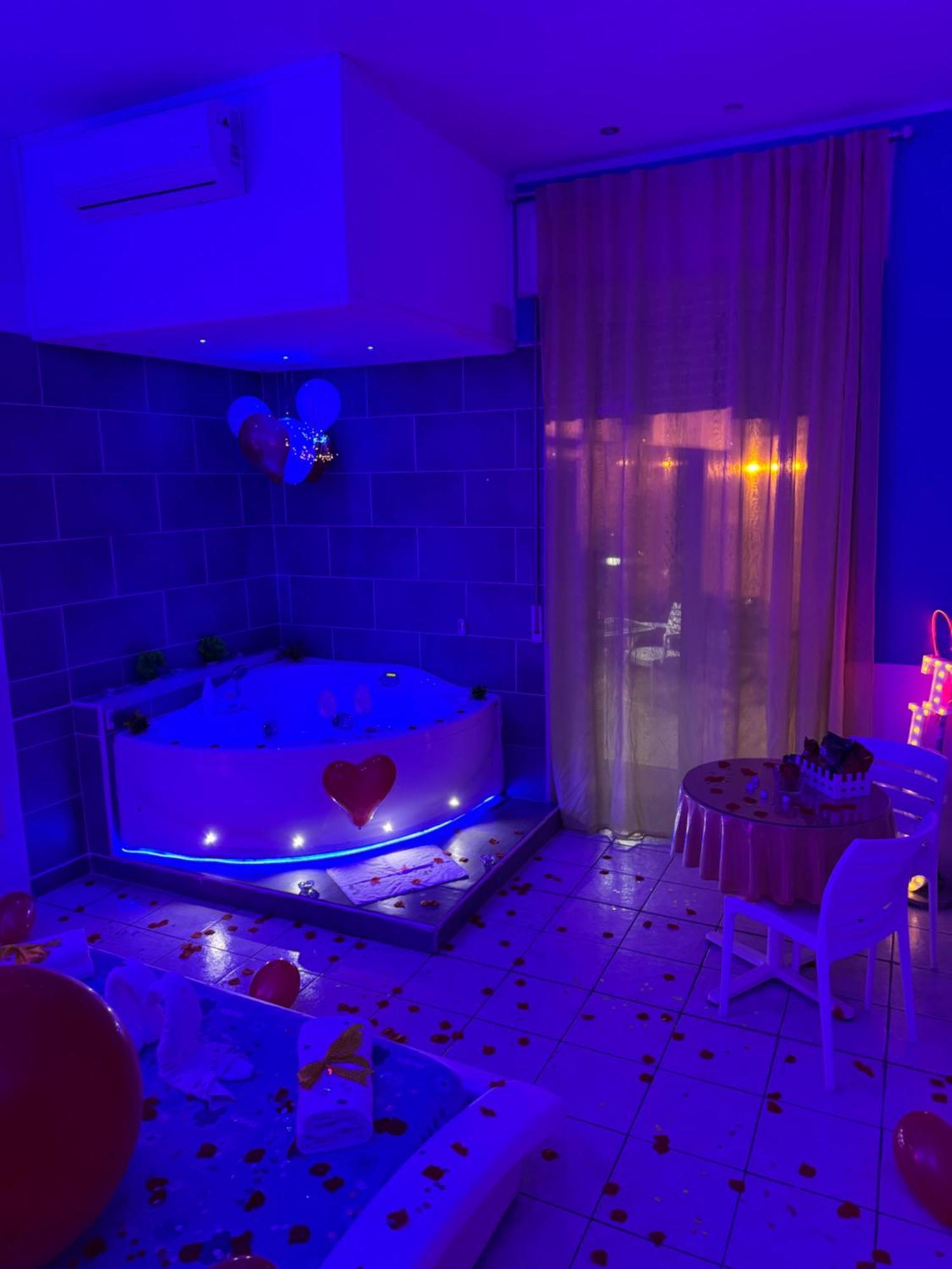 B&B Porta Capuana Napoli Ngoại thất bức ảnh