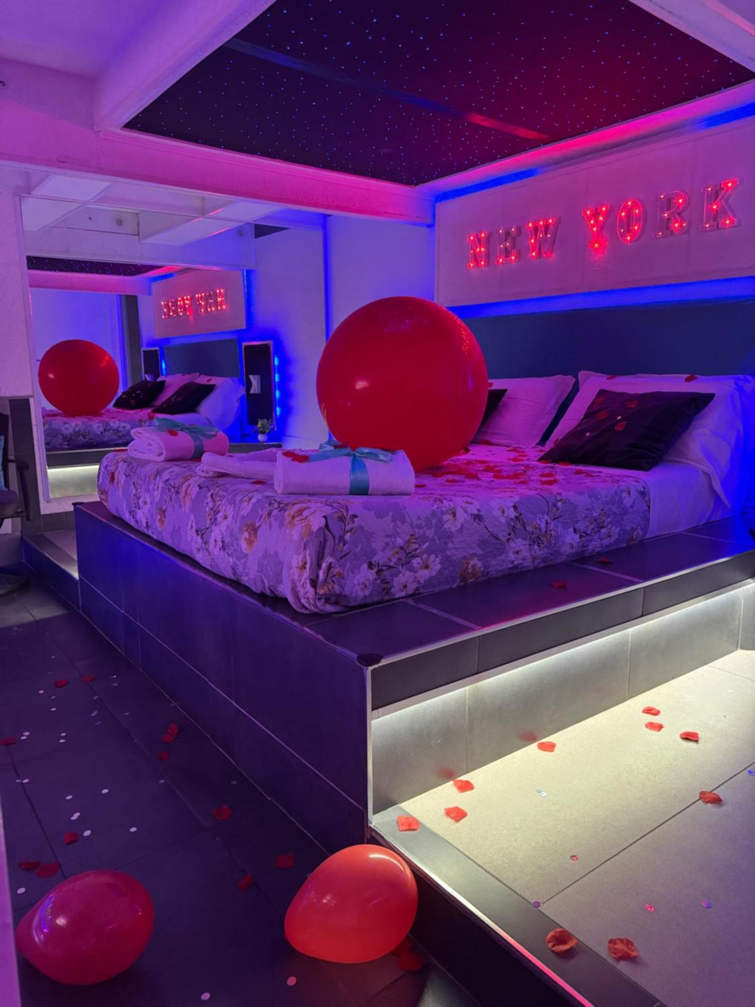 B&B Porta Capuana Napoli Ngoại thất bức ảnh