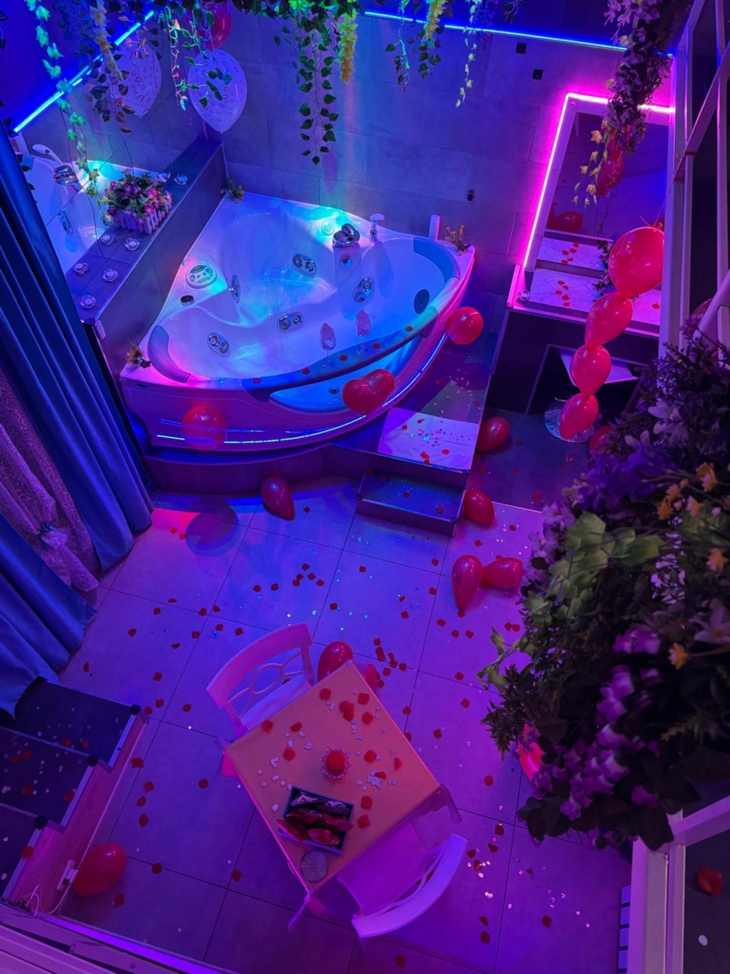 B&B Porta Capuana Napoli Ngoại thất bức ảnh