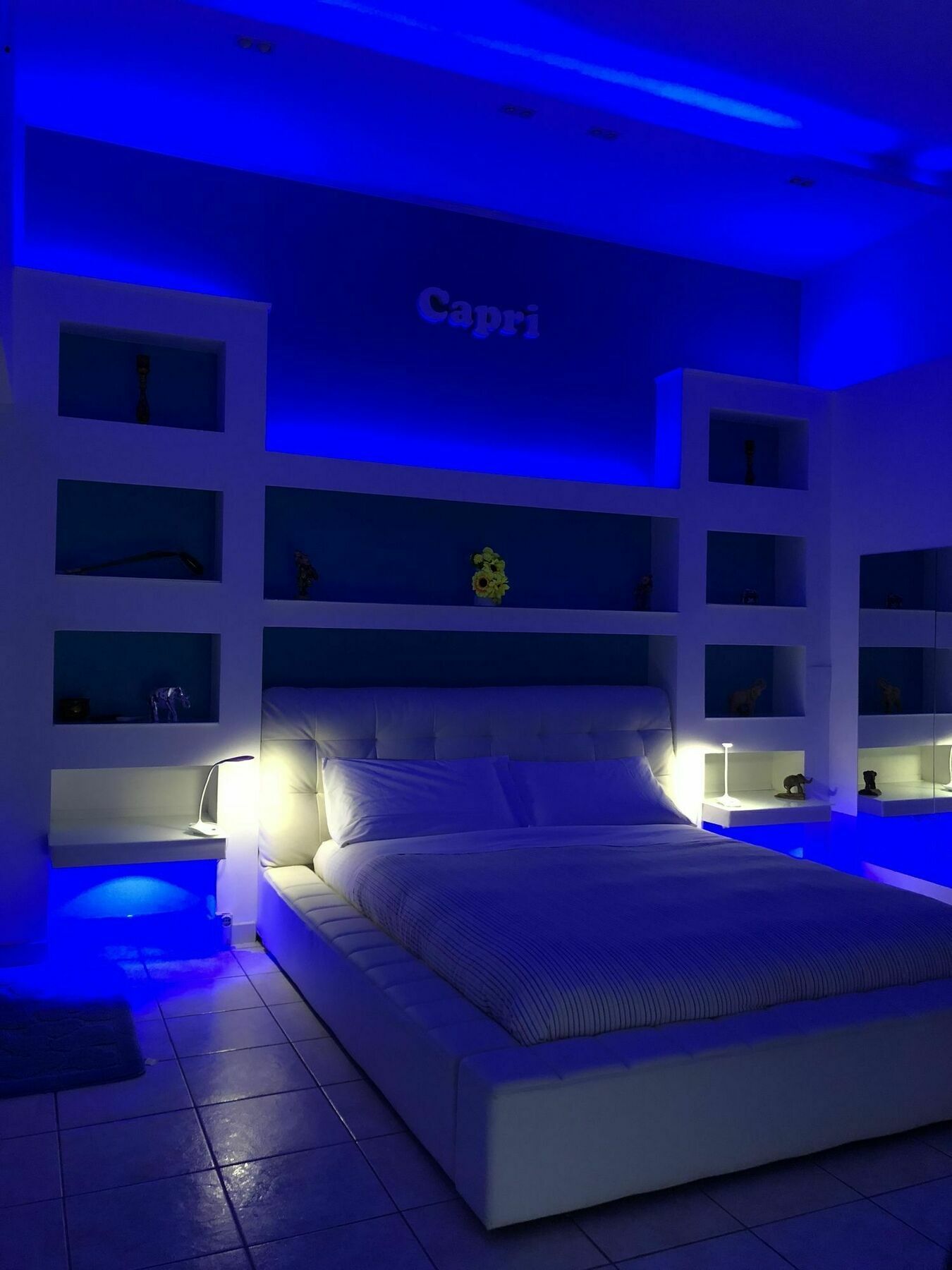 B&B Porta Capuana Napoli Ngoại thất bức ảnh